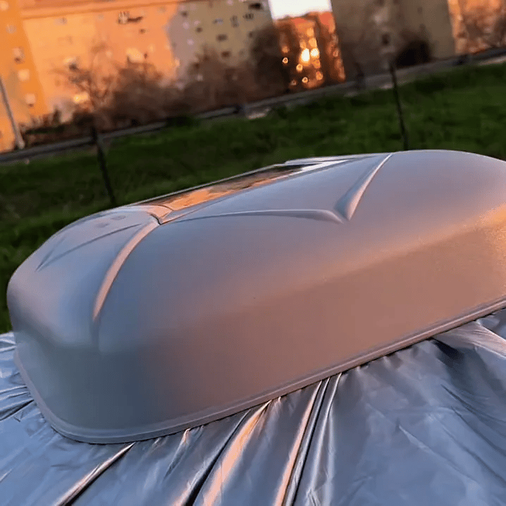 Etapa 3: segurança com alarme