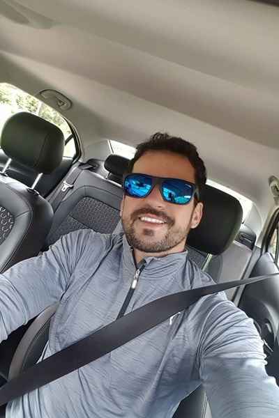 Foto de perfil do cliente 3