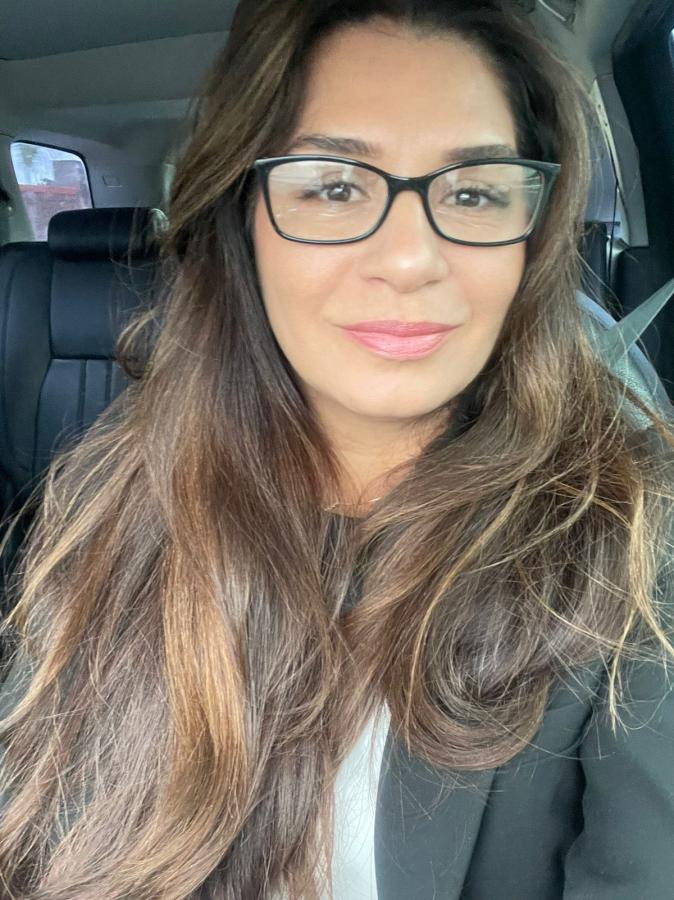 Foto de perfil do cliente 2